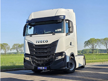 Trekker IVECO S-WAY