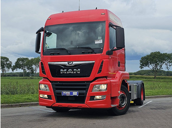 Trekker MAN TGX 18.420