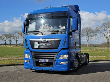 Trekker MAN TGX 18.420