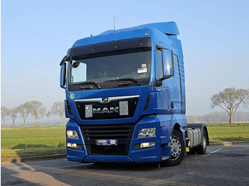 Trekker MAN TGX 18.420