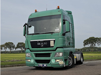 Trekker MAN TGX 18.440