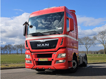 Trekker MAN TGX 18.440