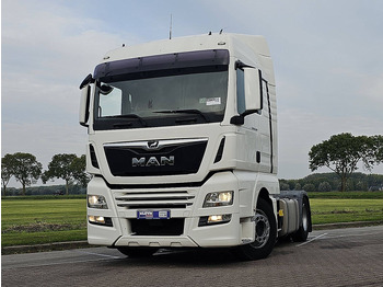 Trekker MAN TGX 18.460