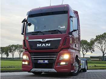 Trekker MAN TGX 18.460