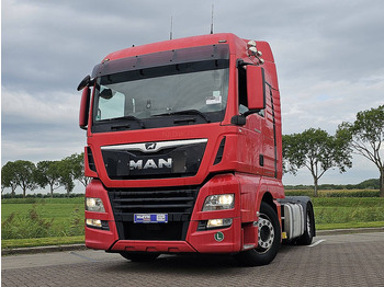 Trekker MAN TGX 18.460