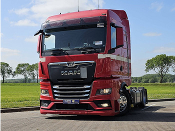 Trekker MAN TGX 18.470