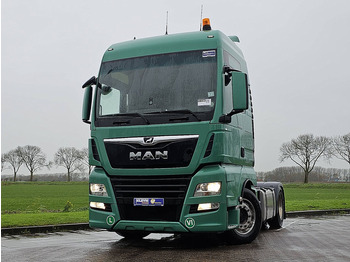 Trekker MAN TGX 18.500