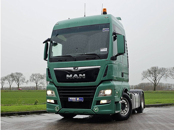 Trekker MAN TGX 18.500