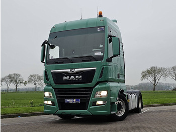 Trekker MAN TGX 18.500