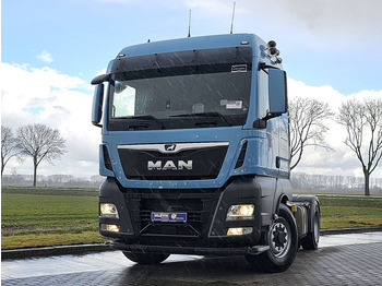 Trekker MAN TGX 18.510