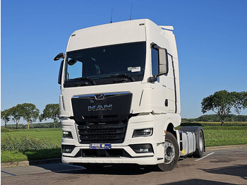 Trekker MAN TGX 18.510