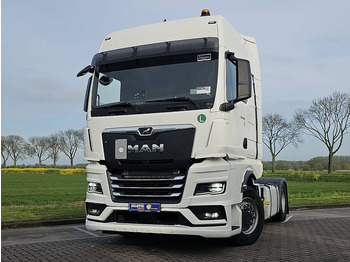 Trekker MAN TGX 18.510