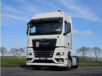Trekker MAN TGX 18.510