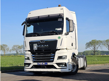 Trekker MAN TGX 18.510