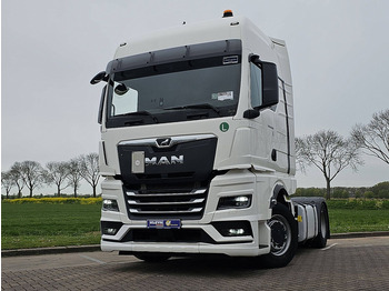 Trekker MAN TGX 18.510