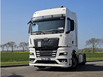 Trekker MAN TGX 18.510