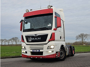 Trekker MAN TGX 26.500