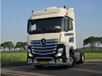 Trekker MERCEDES-BENZ Actros 1842