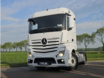 Trekker MERCEDES-BENZ Actros 1842