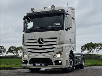 Trekker MERCEDES-BENZ Actros 1843