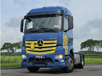 Trekker MERCEDES-BENZ Actros 1843