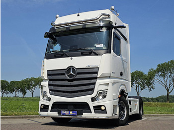 Trekker MERCEDES-BENZ Actros 1845