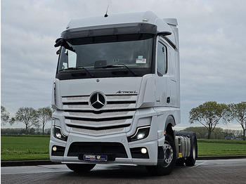 Trekker MERCEDES-BENZ Actros 1845