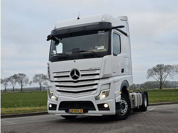 Trekker MERCEDES-BENZ Actros 1845