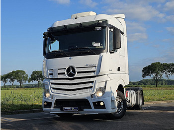 Trekker MERCEDES-BENZ Actros 1845