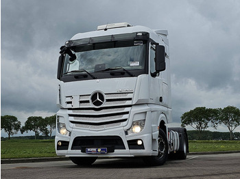 Trekker MERCEDES-BENZ Actros 1845