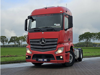 Trekker MERCEDES-BENZ Actros 1845