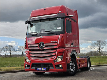Trekker MERCEDES-BENZ Actros 1848
