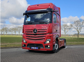 Trekker MERCEDES-BENZ Actros 1848