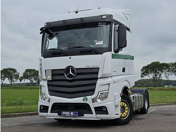 Trekker MERCEDES-BENZ Actros 1848