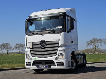 Trekker MERCEDES-BENZ Actros 1848