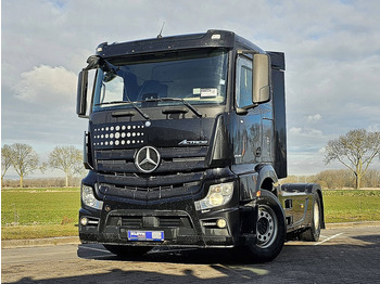 Trekker MERCEDES-BENZ Actros