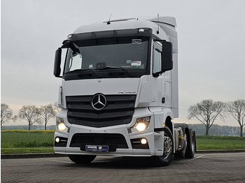 Trekker MERCEDES-BENZ Actros 2545