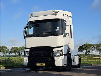 Trekker RENAULT T 460