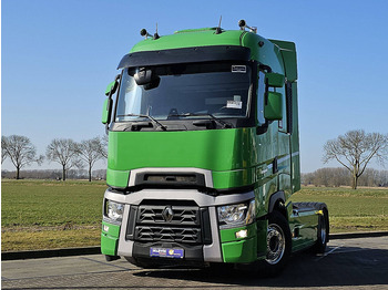 Trekker RENAULT T High 520