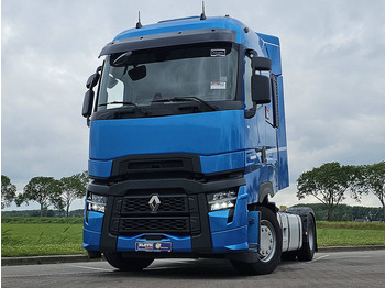 Trekker RENAULT T High 520