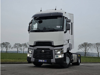 Trekker RENAULT T High 520