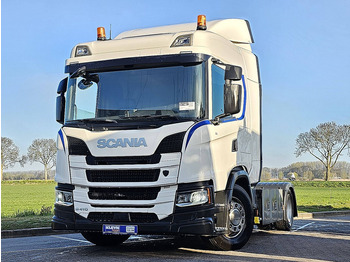 Trekker SCANIA G 410