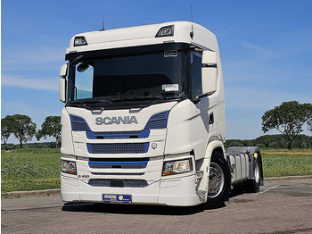 Trekker SCANIA G 450