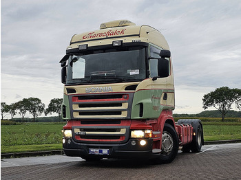 Trekker SCANIA R 420