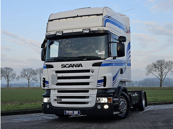 Trekker SCANIA R 420