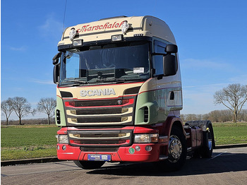 Trekker SCANIA R 440