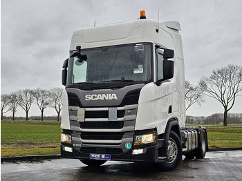 Trekker SCANIA R 450