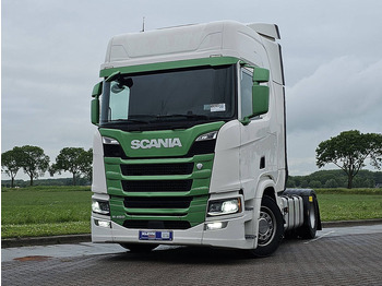 Trekker SCANIA R 450