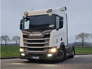 Trekker SCANIA R 450