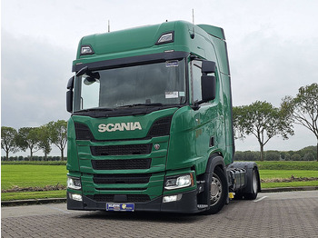 Trekker SCANIA R 450